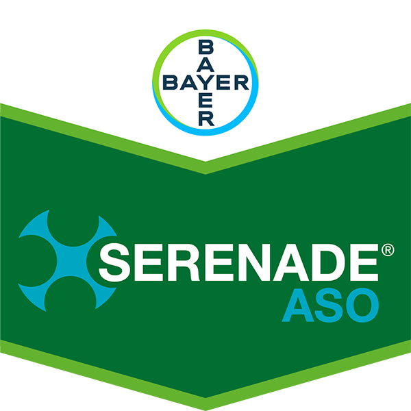 Produktlogo for Serenade ASO fra Bayer